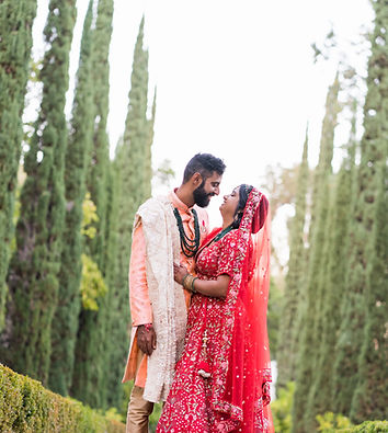 Wedding Planners San Francisco Ca | Tosca Productions