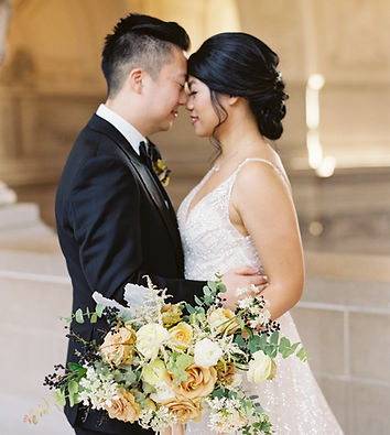 Wedding Planners San Francisco Ca | Tosca Productions
