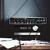 Audio Equipment