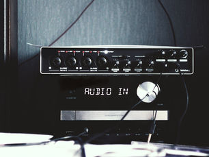 Welcome to Our Audio Expertise Blog: Elevating Your Vehicle's Audio Experience