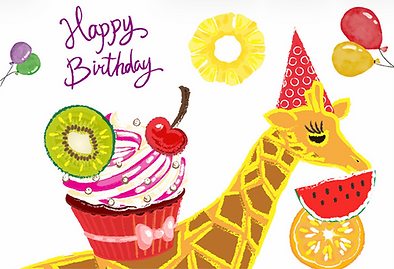 Fanny_design_web_FundCard_GiraffeBday_fruits.png