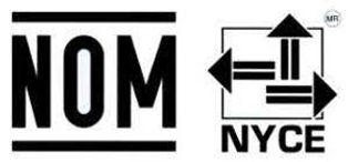 CERTIFICACION NOM - NYCE