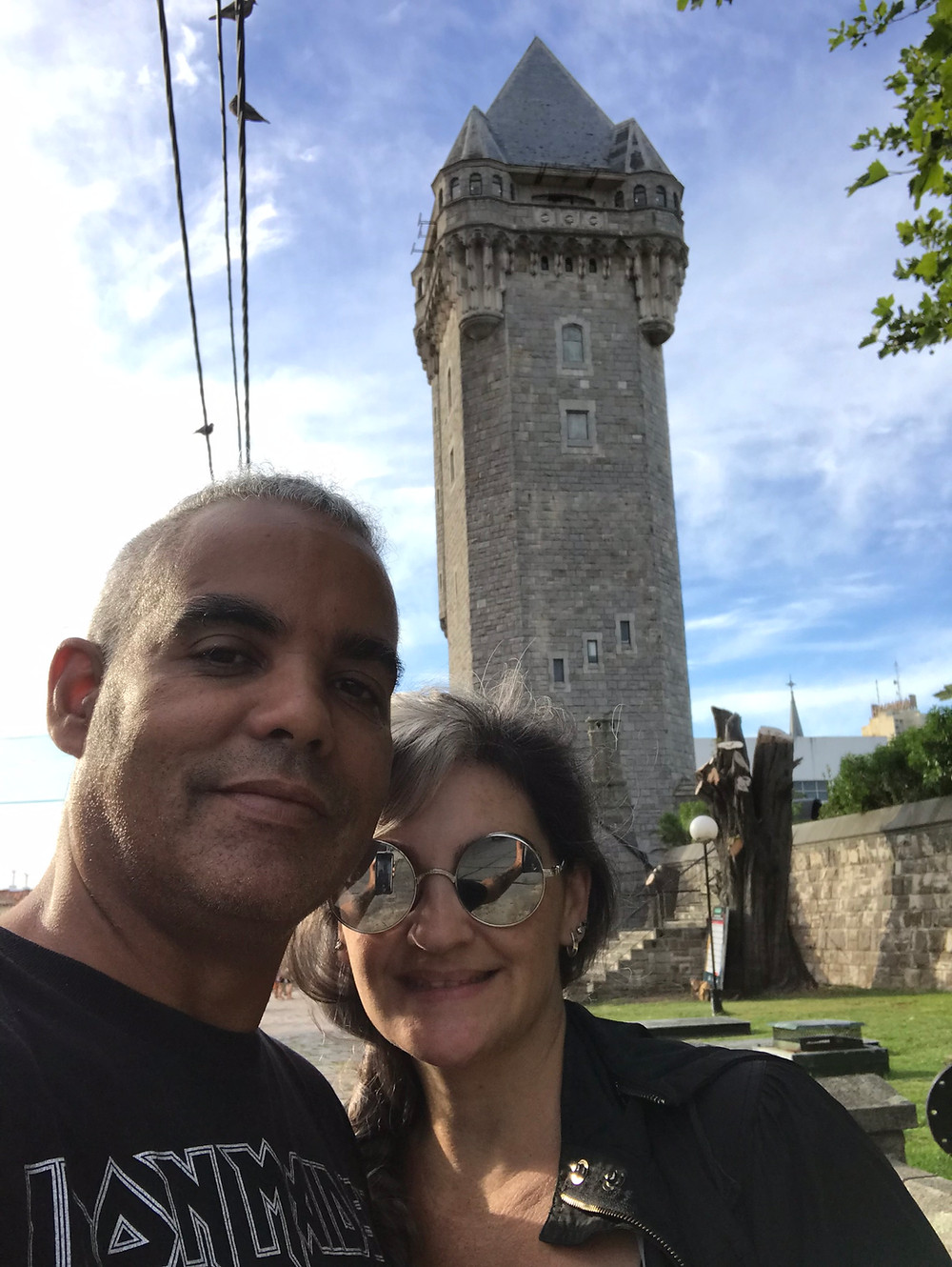 Torre Tanque