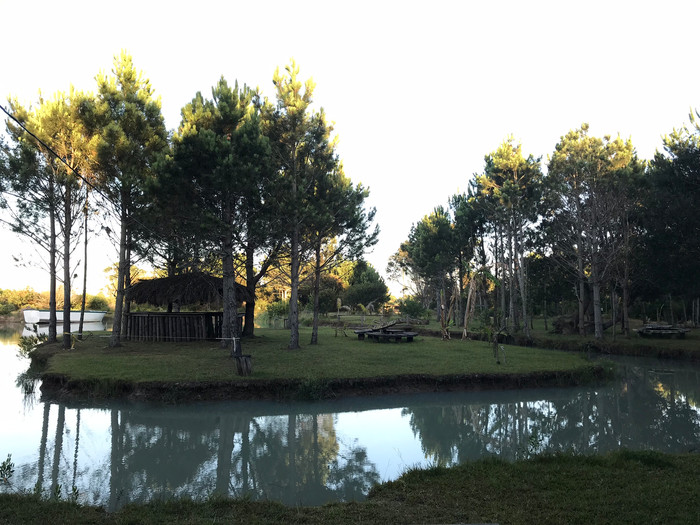 Chuy - Uruguay