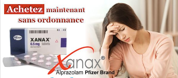 Alprazolam online acheter