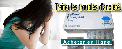 diazepam pas cher