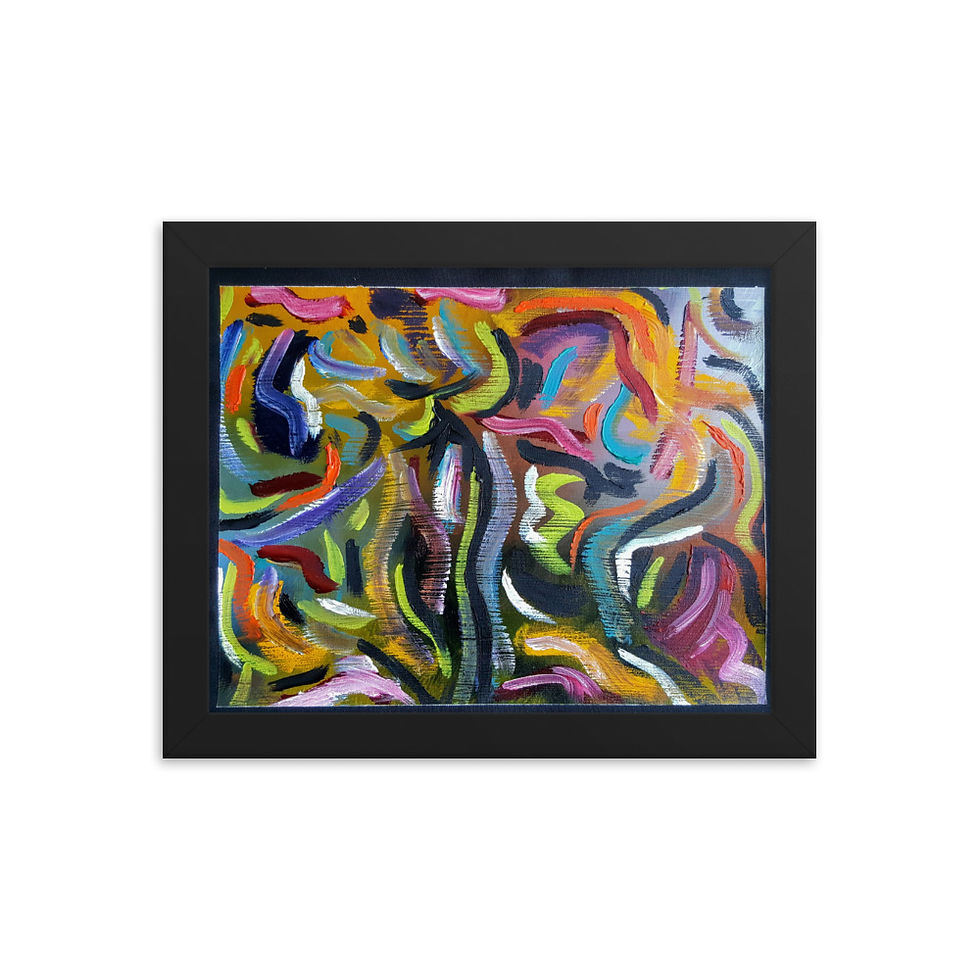 Thumbnail: Untitled ## by CSH
