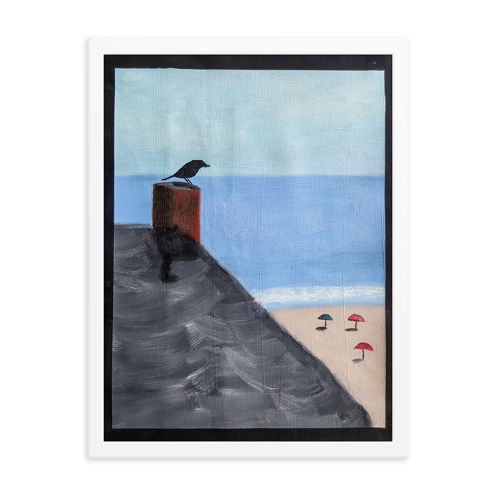Thumbnail: Bird Life 2 by CSH
