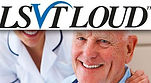 LSVT Loud Therapien