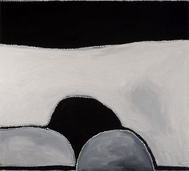 Paddy Nyunkuny Bedford