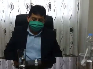 Ivermectina ya está a disposición de usuarios del Hospital de Barranca