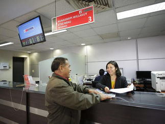 Sector público podrá reiniciar actividades hasta en 40%