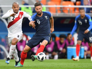 Selección peruana: ¿Alberto Rodríguez tiene chances de ser convocado?