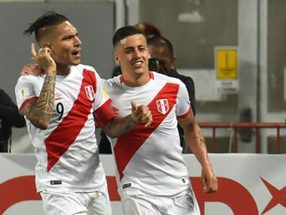 Selección peruana: ¿Beto Da Silva el reemplazante idóneo de Paolo Guerrero?