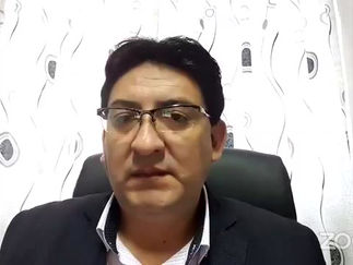 Casos graves y tasa de mortalidad por COVID-19 disminuyen enormemente en Barranca