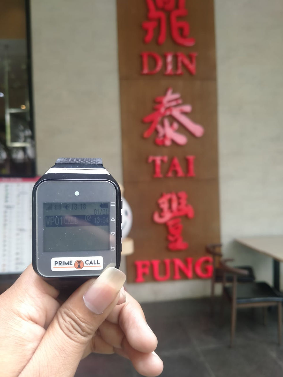 Din Tai Fung