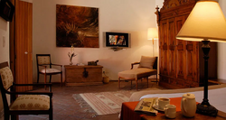 Suite Rufino Tamayo