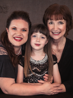Three Generations