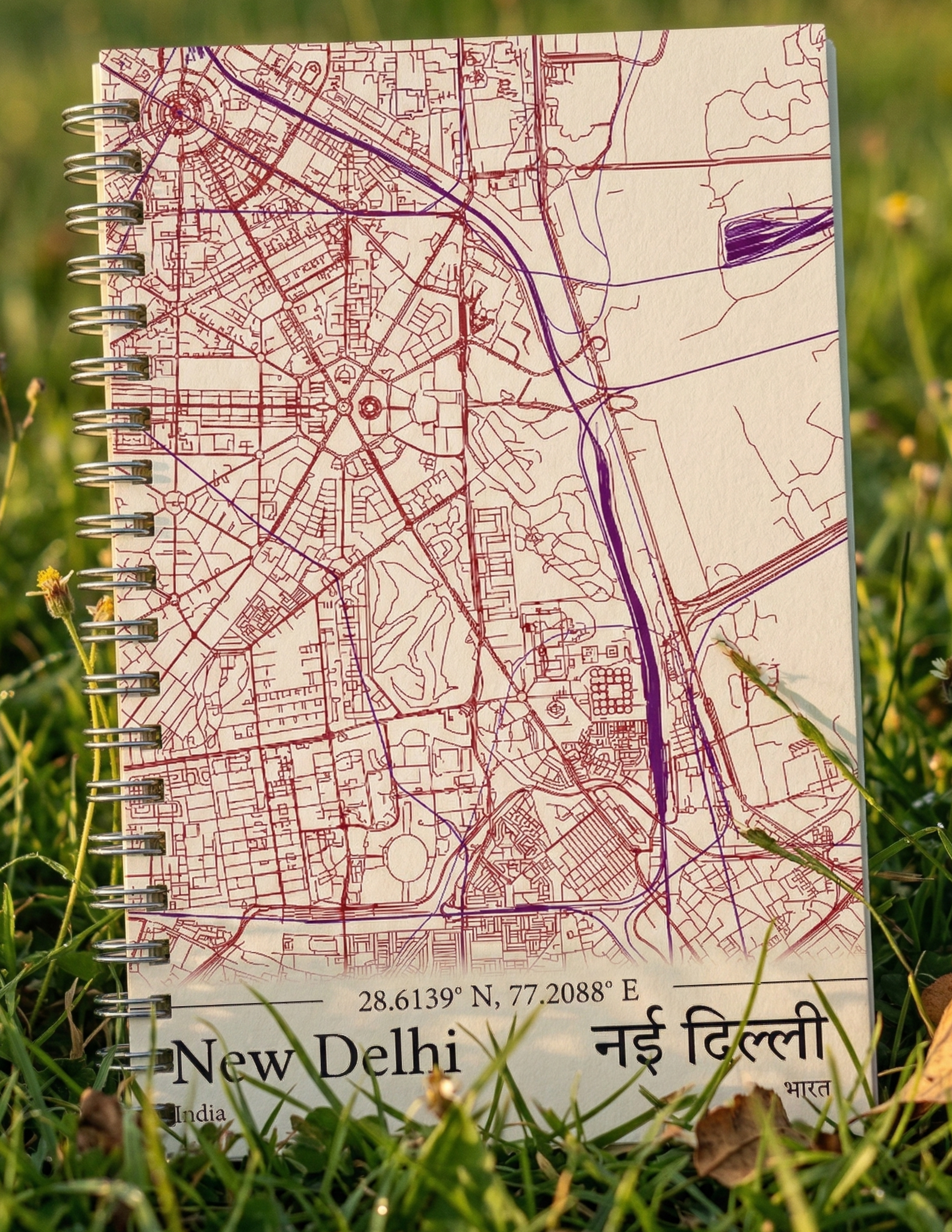 New Delhi Note
