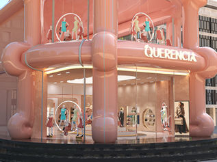 QUERENCIA STORE CONCEPT