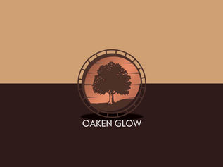 OAKEN GLOW RETAIL ACTIVATION DESIGN