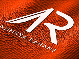 AJINKYA RAHANE BRANDING