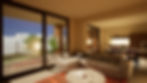 Impressie interieur