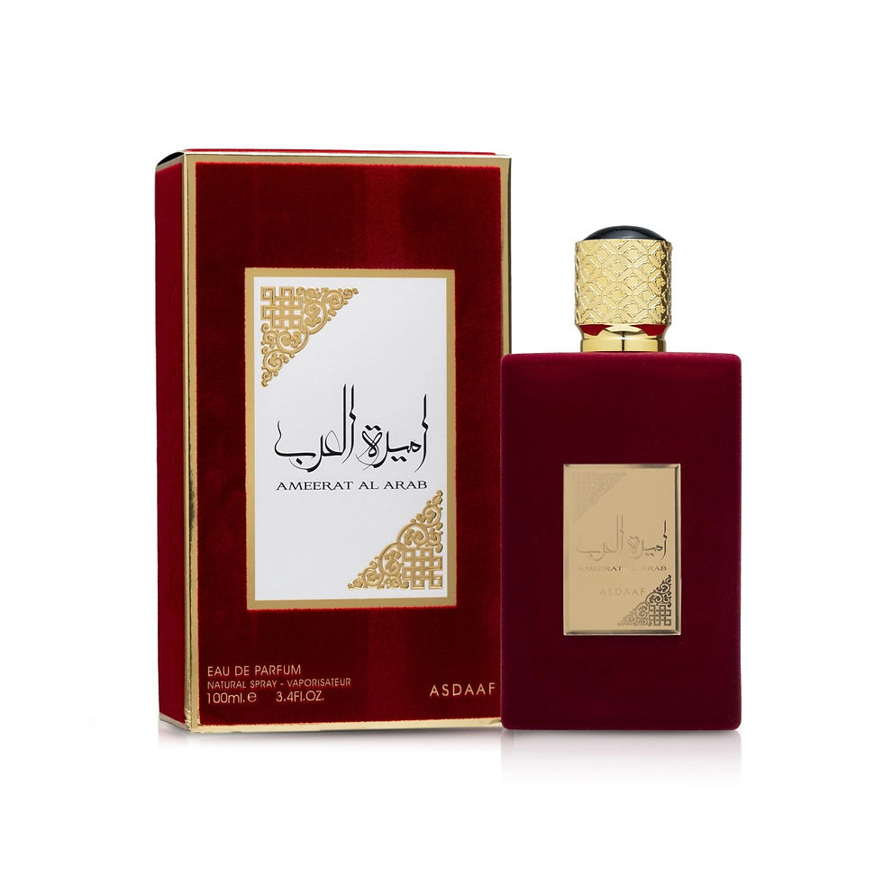 Miniatura: Asdaaf Ameerat Al Arab Eau de Parfum 100 ml