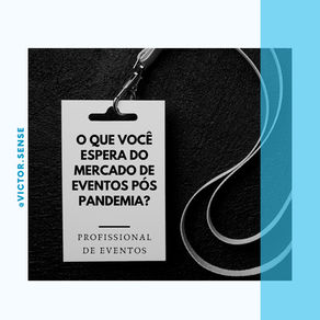 A mudança no consumo do entretenimento pós pandemia. 