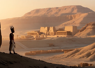 Luxor VIP Experience