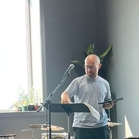 Writer: Ryan Davidson