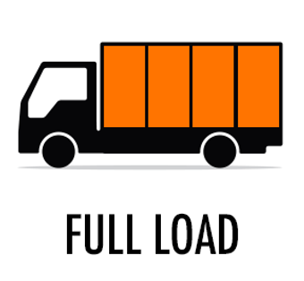 Rhino full junk load cost