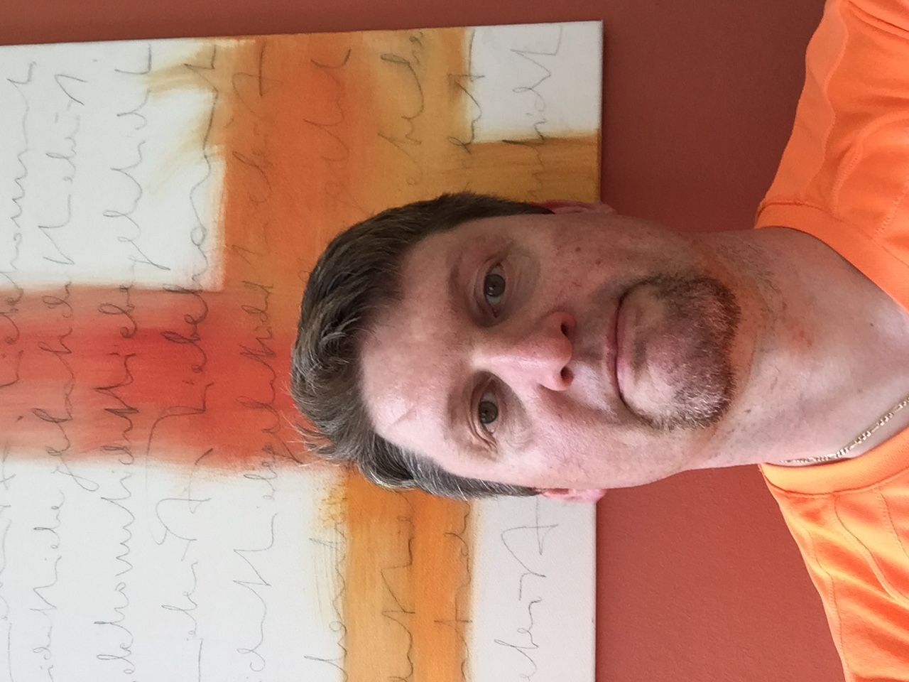 Autorenbild: Gerhard Holzweber