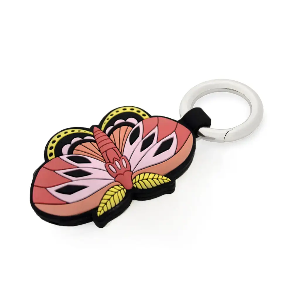 Bagnet - Flutter Dark Magnetic Handbag Holder