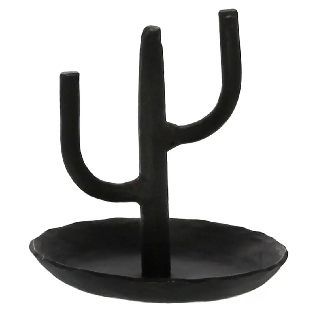 Cactus Ring Holder