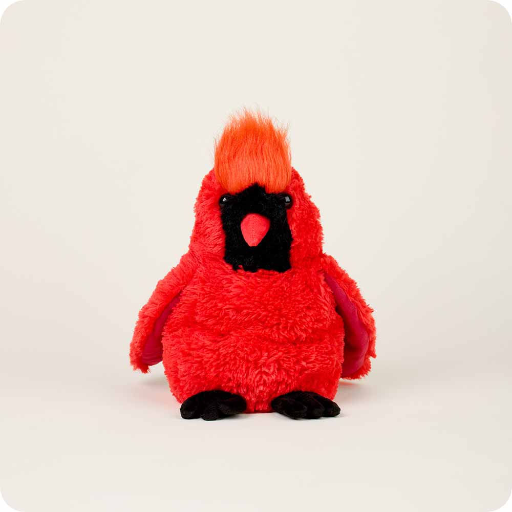Warmies Cardinal