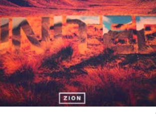 CD Review – Zion by Hillsongs United