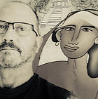 palenque, arte digital, mexican artist