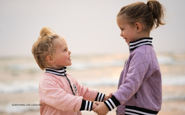 A person standing alone in nature, looking thoughtful but hopeful, symbolizing inner trust rebuilding