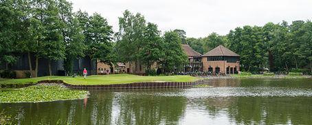 Linda is lady of the lake and Davies delivers on debut