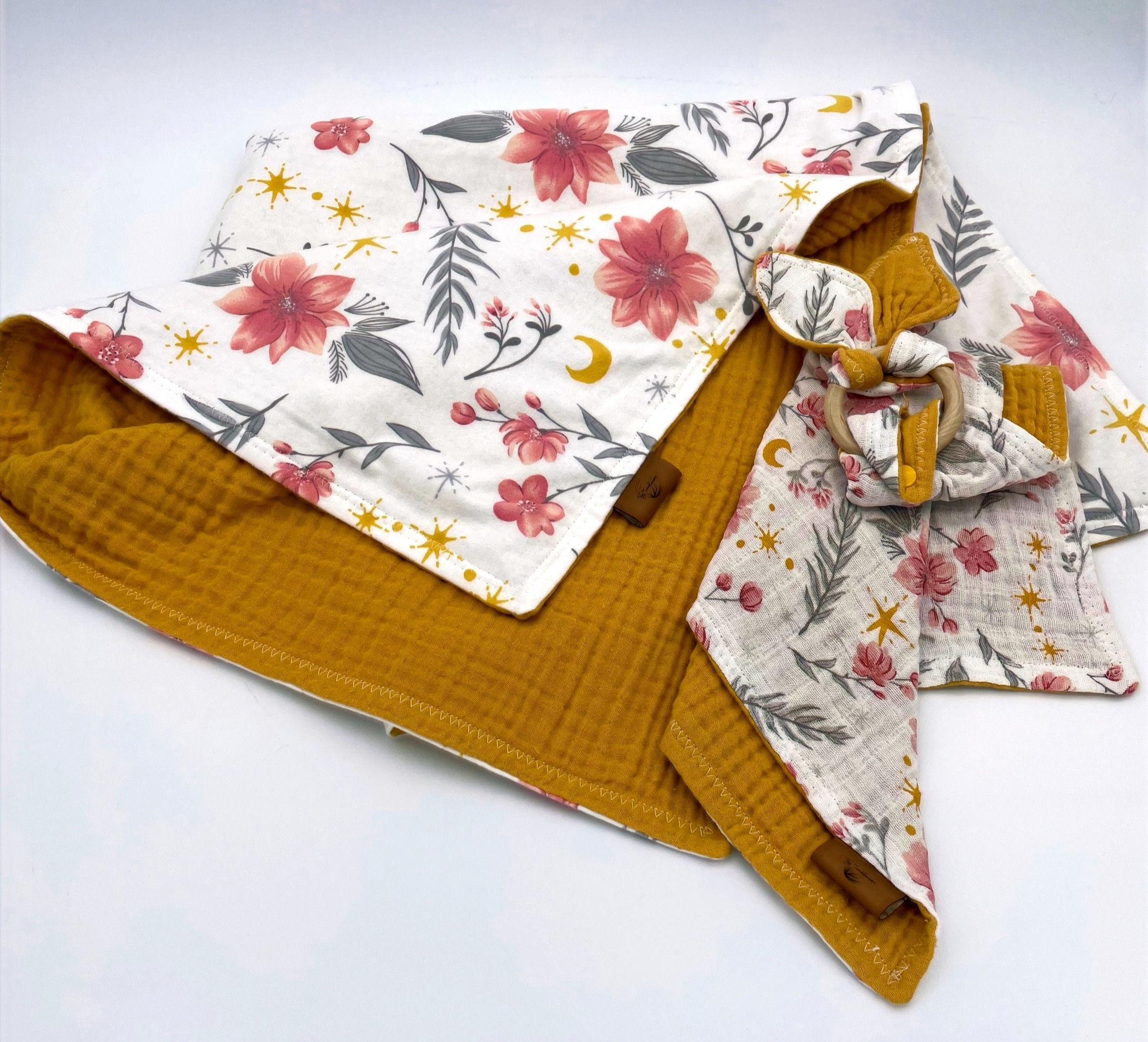 The Emerson - Baby Box Gift Set