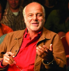 Milton Katselas