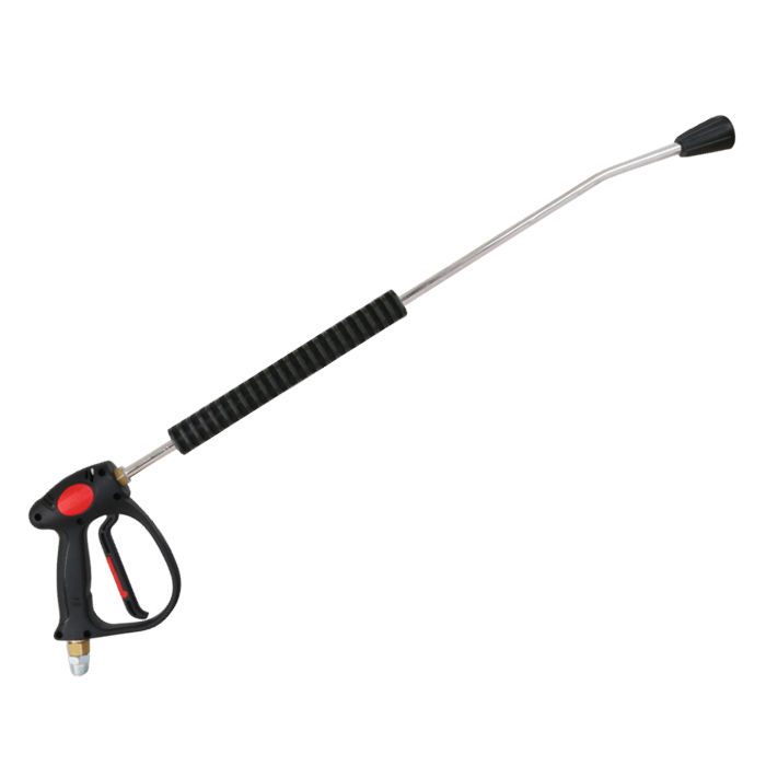 Basınçlı Yıkama Tabancası