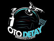 Oto Detay Marketi Logo