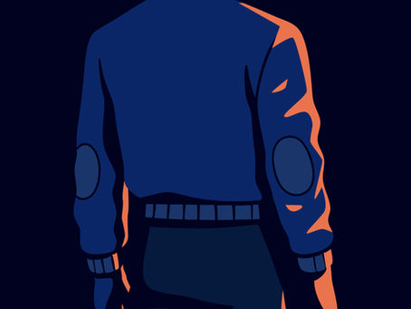 Вкид №32 - Віталік (ч.1)