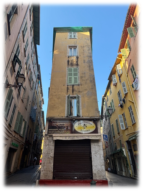 vieux nice