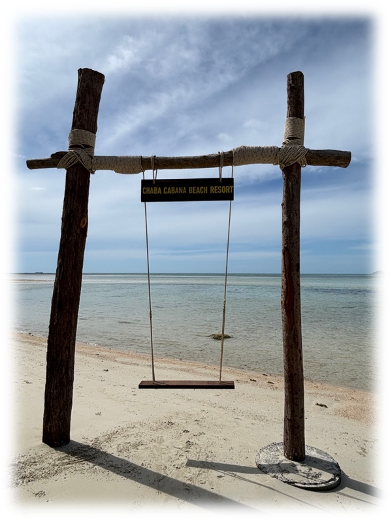 la plage de Chaweng à Koh Samui