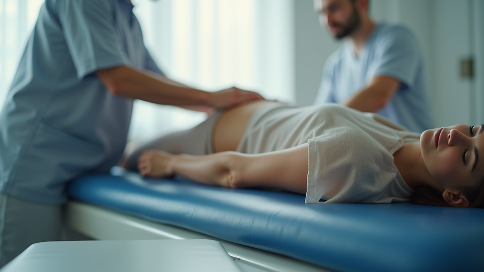 Como Aliviar a Dor: Dicas de Fisioterapia