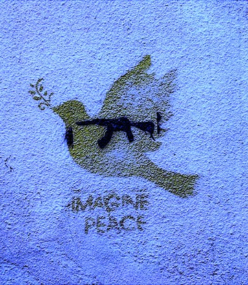 A World of Rights, With One Exception