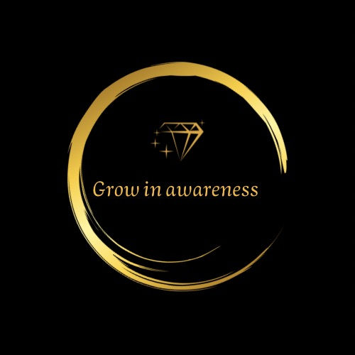 Grow in awareness session Online